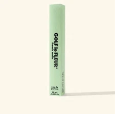 GOLF LE FLEUR FRENCH WALTZ EAU DE PARFUM  10ml NWB