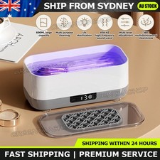 Ultrasonic Cleaner Machine Ultrasonic Jewellery Cleaner Machine Sonic Cleaner