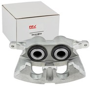 Nty Bremssattel Vorne Links Passend FüR Opel Insignia Saab 9-5 | HZP-PL-030