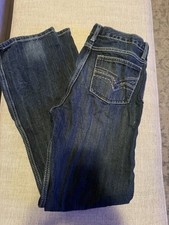 Boys Wrangler Jeans 20X Preowned Size 16 Regular