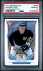 141362659 Aaron Judge 2014 Bowman Draft #TP-39 Top Prospects PSA 10
