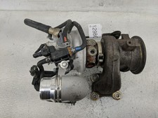 2018 Equinox Turbocharger Turbo Charger Super Charger Supercharger MM0HF