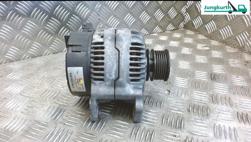 Lichtmaschine 70 AMP 0986040870 VW Golf 1.4 1 J