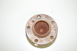 BMW F30 330d F20 F21 F22 F23 F32 F33 F36 Radnabe mit Lager vorne 6876840