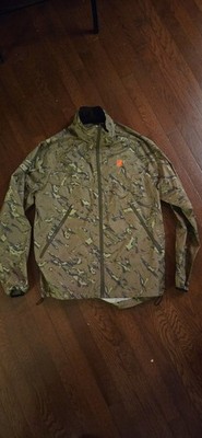 Undefeated Men UACTP Shell Running Jacket