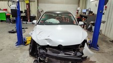 Driver Front Seat Hatchback Base Leather Electric Fits 15-19 Golf 1187117