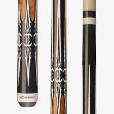 Players G-4114 Pool Cue Stick 18 19 20 21 oz + LIFETIME WTY + FREE SHIPPING