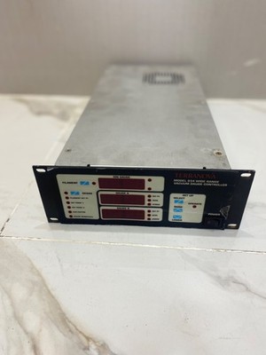 TERRANOVA 934 WIDE RANGE VACCUM GAUGE CONTROLLER T-934-TC220