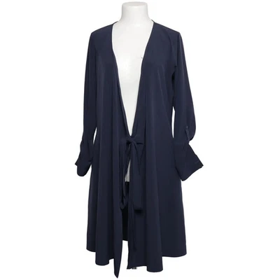 Eddie Bauer, Anorak, Größe: L, Blau, Einfarbig, Damen #nfK - Bild 1 von 4