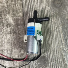 Keurig K-Elite K90 Coffee Maker - Replacement Water Pump