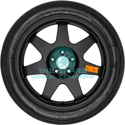 RoadHero RH292 18'' Spacesaver Reserverad & Reifen für Lexus SC 430 [Mk2] 01-10