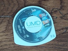 Rent UMD 2006 For PSP DISC ONLY PlayStation