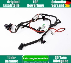 Lenkgetriebe Kabelbaum VW Passat 3G B8 5Q1971111CD