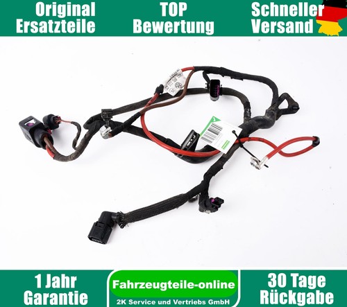 Lenkgetriebe Kabelbaum VW Passat 3G B8 5Q1971111CD