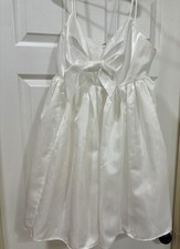 lulus spaghetti strap dress