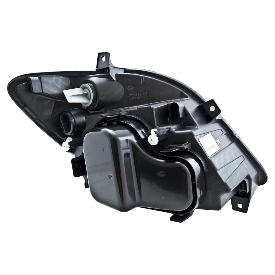 Faro izquierdo Hella 247012091 para Mercedes Benz Sprinter 2500 2010-2013 Foto 3 de 4