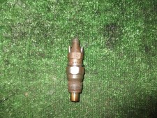 Iniettori RENAULT ESPACE 3