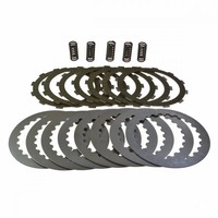 Kupplung Komplett EBC DRC171 FüR KTM EXC 250 4T Racing Bj. 2002-2003