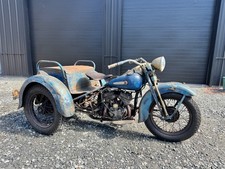 1937 Harley-Davidson Other 