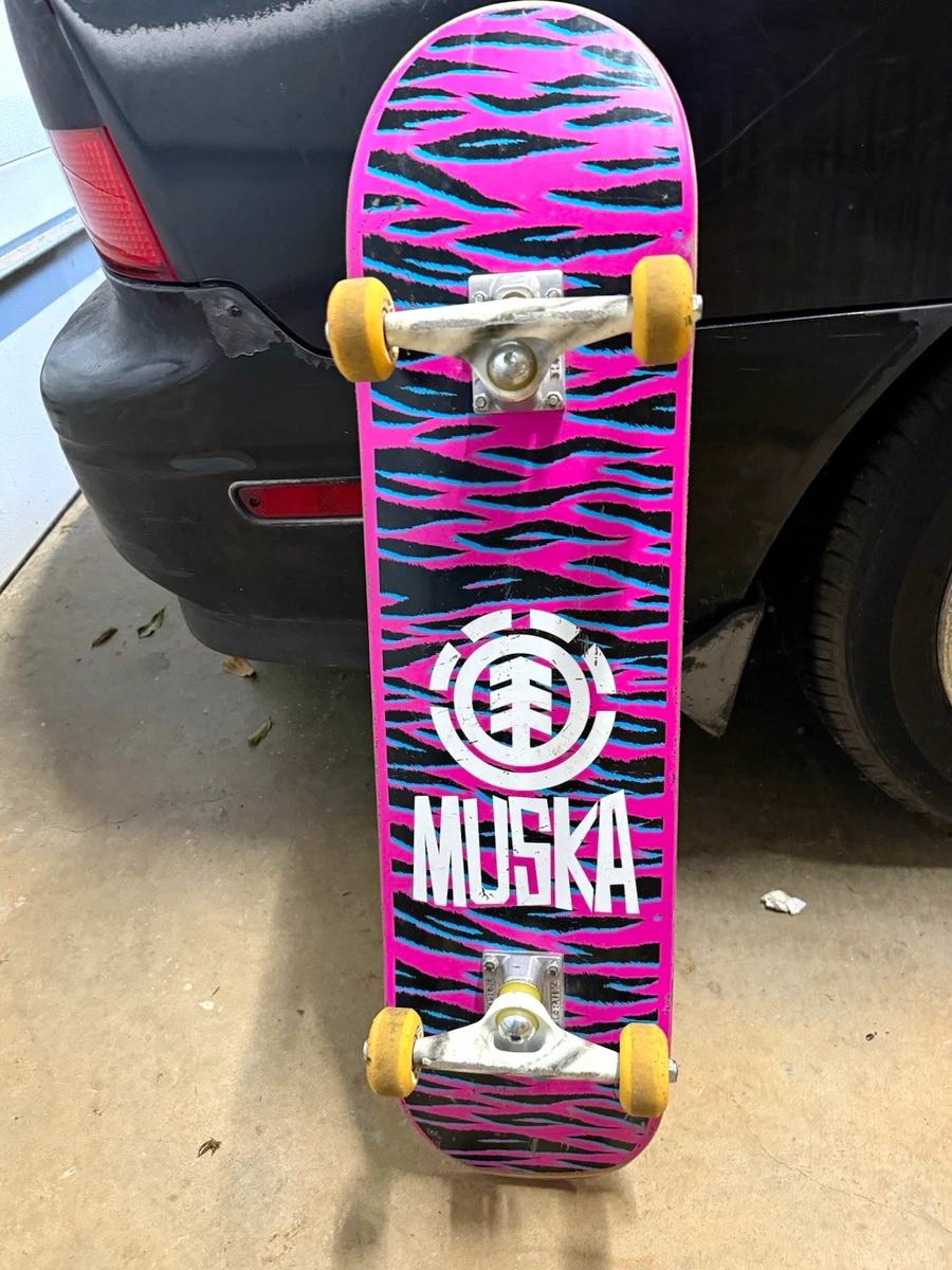 25+ Element Complete Skateboards for sale | Updated Oct 2026