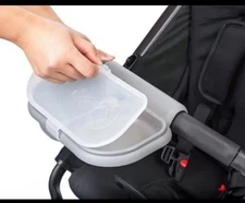 Orbit Baby Stroller Snack Tray-Used