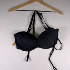 SKIMS Multi-Way Underwire Bra Onyx 34DD ST-STP-5942W NWT