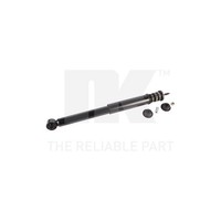 StoßDäMpfer NK 63222992 FüR Nissan, Hinterachse