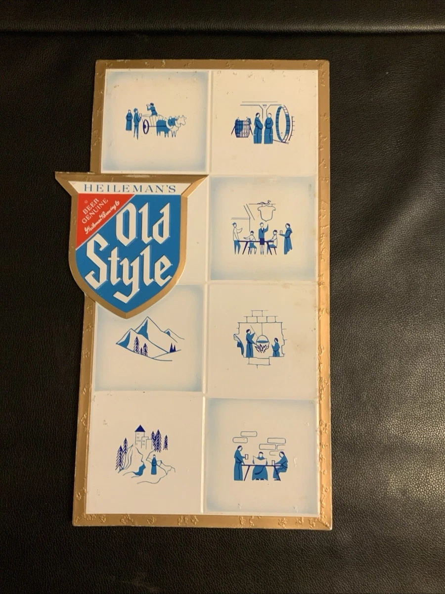 Heilemans Old Style Beer for sale | eBay