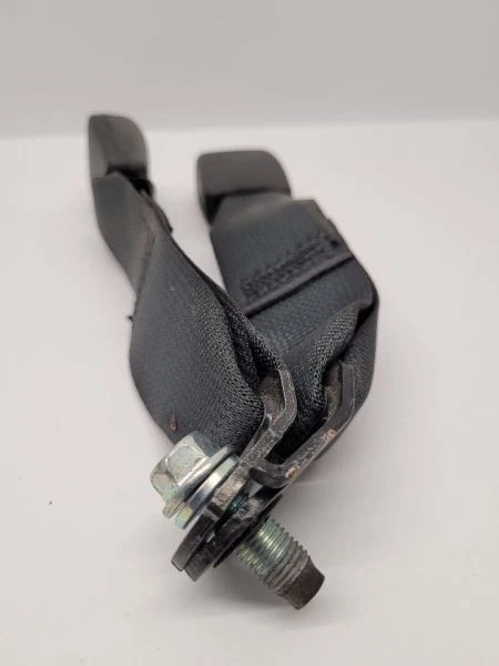 2011-2016 HYUNDAI ELANTRA REAR SEAT BELT BUCKLES X2 Foto 4 de 4