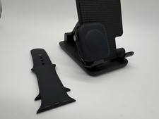 NEW NoBox Apple Watch Series 11 - 42mm - Black - GPS