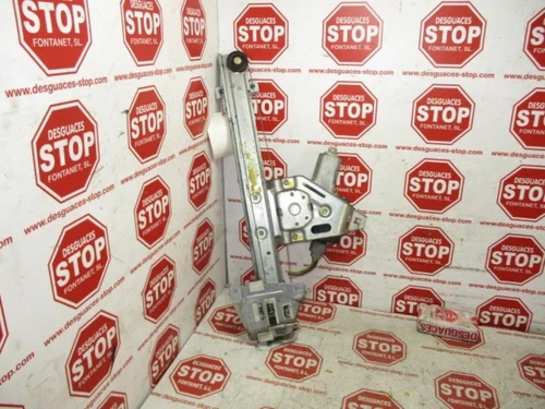 MR436870  Elevalunas Trasero Derecho para MITSUBISHI MONTERO (V60/V70) * 416042 - Imagen 6 de 6