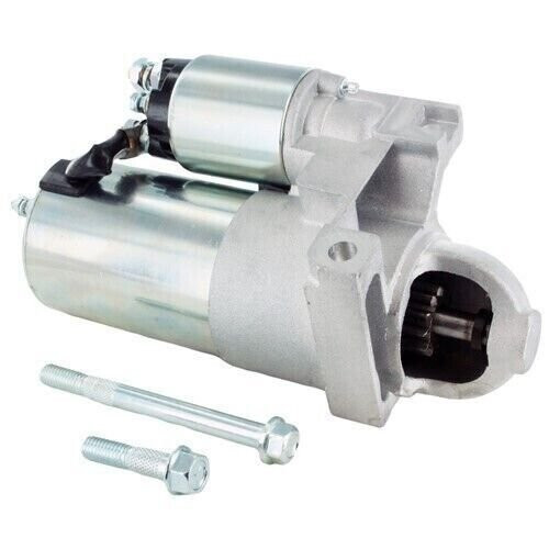 Starter for OMC GM 2.5 3.0 3.8 4.3 5.0 5.7 L 3.0L 1984-1996 - Bild 1 von 6