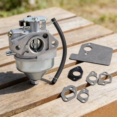 Metall Vergaser Kit für Honda HRG415 HRG416 HRG465 HRG466 Elektrowerkzeuge