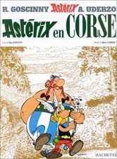 Une aventure dAstérix. Vol. 20. Astérix en Corse  | Buch | Zustand sehr gut