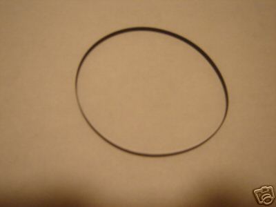ELMO ST-1200,ST-1200D,ST-1200HD, SHUTTER WHEEL BELT , Elmo Projector Belt - Bild 2 von 2