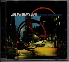 Before These Crowded Streets by Dave Matthews Band CD, 1998, BMG 