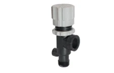 TeeJet Manual Pressure Relief Regulating Valve Max 150 PSI - 23120-1/2-PP