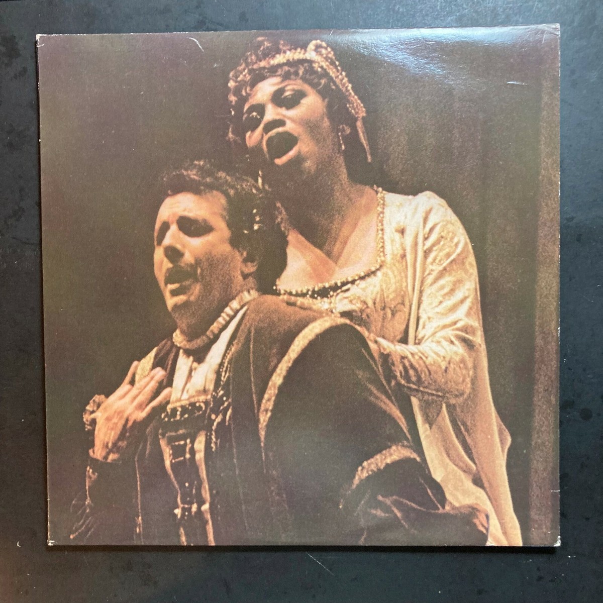 【中古】 Ernani G．Verdi 中古】 Ernani G．Verdi