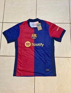 Barcelona Kit | eBay