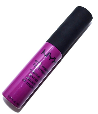 NYX Soft Matte Lip Cream 30 Seoul