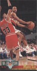 1993-94 Fleer NBA Jam Session - Mario Elie #79