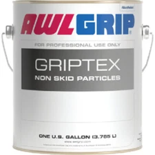 AWLGRIP US PAINT O73012/1QTAL Griptex Non Skid Fine 1 Lb.