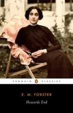 Howards End (Penguin Twentieth-Century Classics) - Paperback - GOOD
