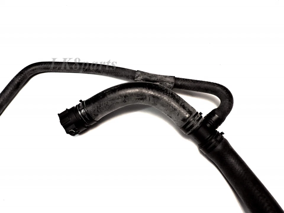 Manguera de agua refrigerante superior Land Rover Freelander 02-05 PCH000232 nueva Foto 4 de 4