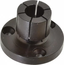 Mitee-Bite 31150 Machinable Expansion Clamp, 0.53" to 0.79" Expansion Diameter