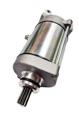 MOTORINO AVVIAMENTO HONDA	XRV Africa Twin	750	1990 1991 1992 1993 1994 1995 1996