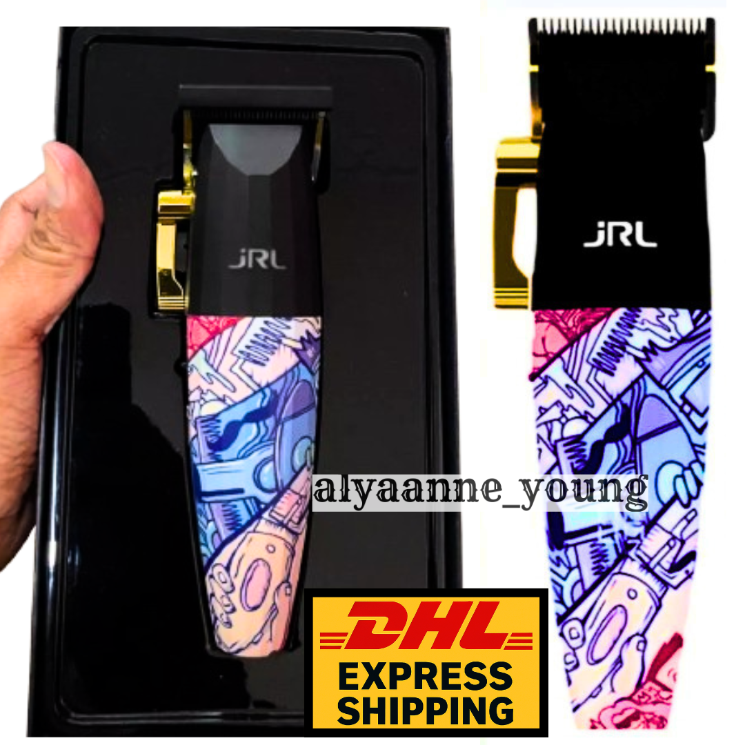 JRL FreshFade 2020C Clipper with Accessories for sale online