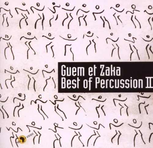 Guem 2024 et zaka
