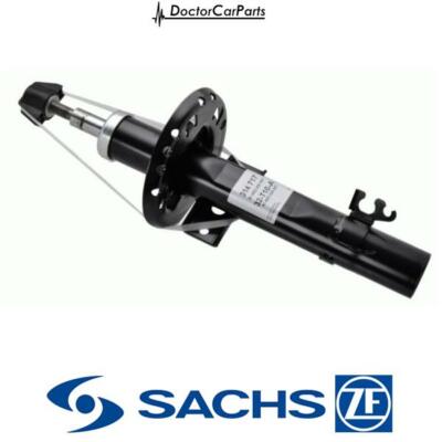 conte strut POLO ポロ Front Shock Absorber Strut FOR VW POLO V 09-17 1.0 1.2 1.4