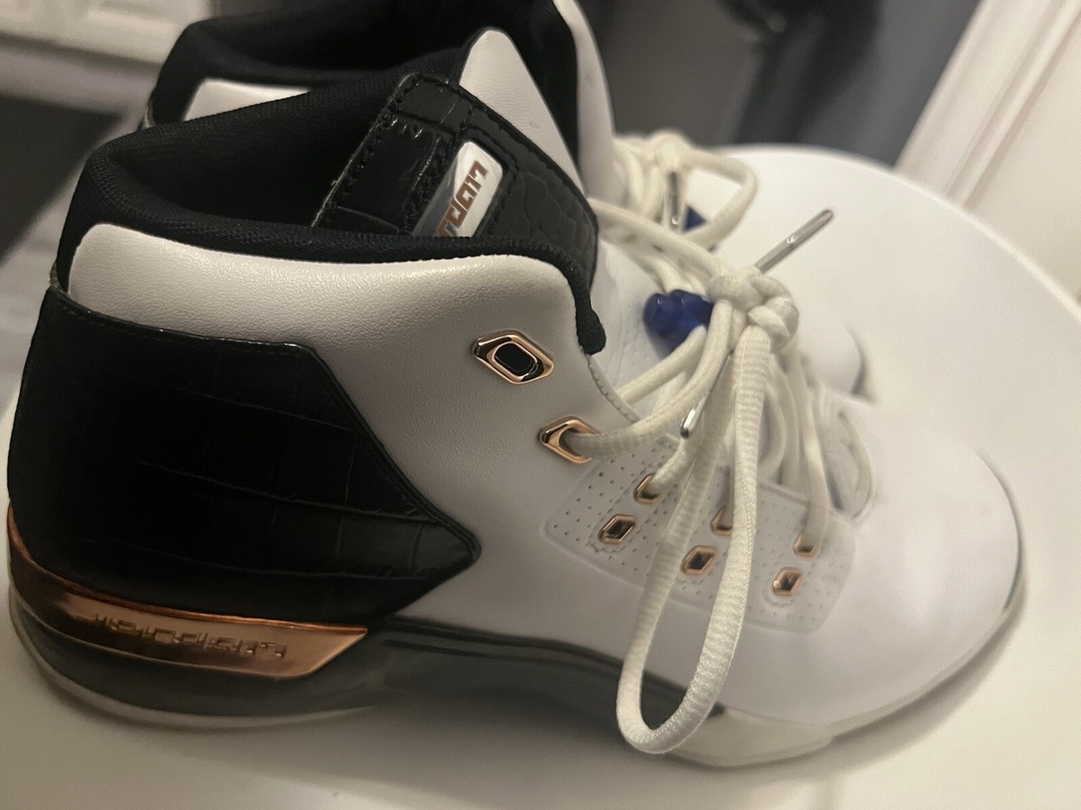 Air Jordan 17+ Retro 